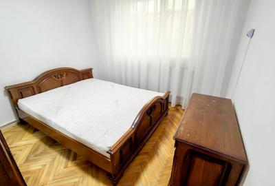 De inchiriat 2 camere, mobilat si utilat in Micro 20 - 5