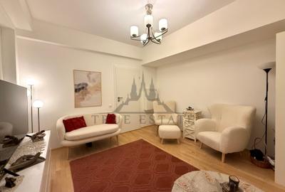 Apartament complet renovat in zona Armeneasca - 2