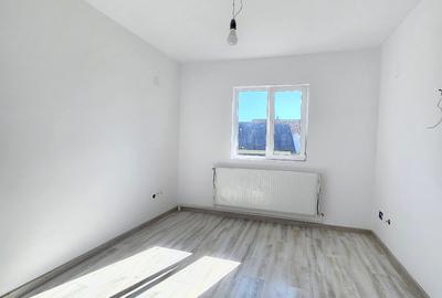 Oferta vanzare parte din duplex P+M Pitesti, 138000 EURO - 18