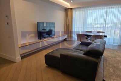 VANZARE APARTAMENT 101MP | 3 CAMERE | MOBILAT-UTILAT LUX | TERASA 26MP - 4
