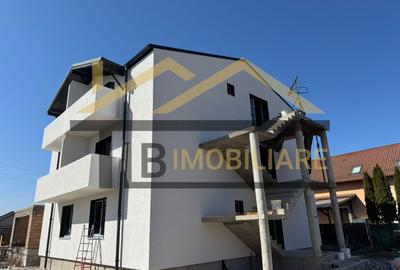 Apartament cu 2 camere, parcare, 50mp, Zona Sangeorgiu de Mures - 1