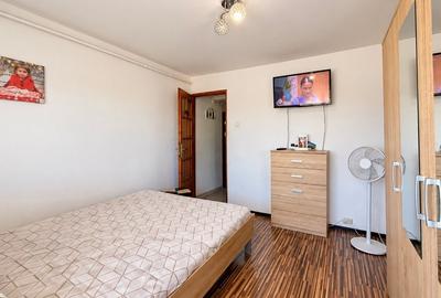 Comision 0% Apartament 2 camere zona Garii – 42 mp utili etaj 2 - 7