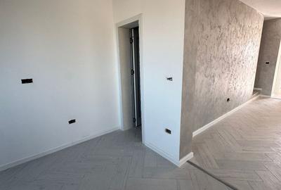 Duplex 4 camere | 2 băi | Toate utilitățile | Moșnița - Comision 0 - 8