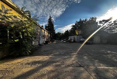 Hale de la 100mp la 600mp, foste alimentare, Tatarasi, Aurel Vlaicu - 2