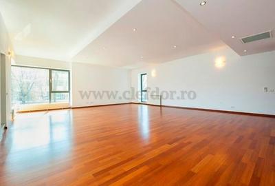 Soseaua Nordului - apartament cu 3 camere de inchiriat - 2