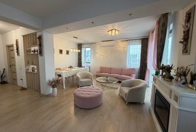 VILĂ DE VÂNZARE  5 CAMERE + SPATIU COMERCIAL - 1