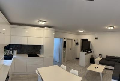 Apartament 2 camere de închiriat, terasă cu jacuzzi,zona Mărul de Aur! - 11