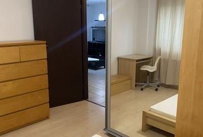 Apartament 3 camere | Aparatorii Patriei | Decomandat | Parcare  | Metrou - 1