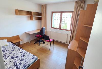Vitan Mall, Foisorului, 3 camere, bloc reabilitat, decomandat etaj 6 din 8 - 9