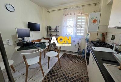 Apartament 3 Camere, Decomandat, Complet Mobilat, Cetate - 6
