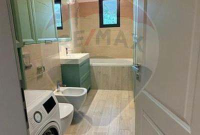 Proprietate exclusivistă cu 3 dormitoare în inima Clujului - 8