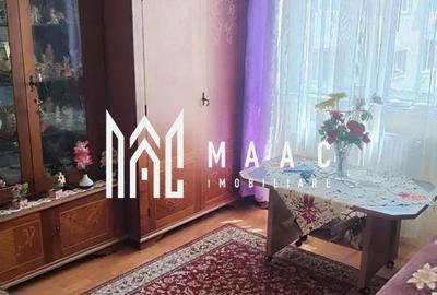 Apartament cu 2 camere decomandat, mobilat în Lazaret