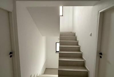 Vila Doamna Ghica 7 camere, an 2008 - 7