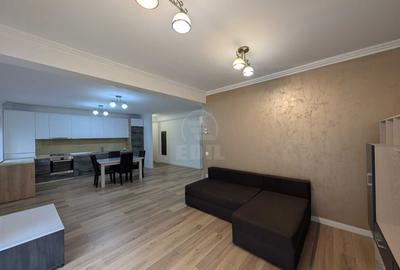 Apartament de 3 camere semidecomandat/ CAMPULUI/ MANASTUR/ PARCARE SUBTERANA - 7
