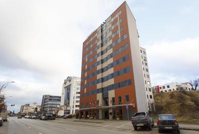 Olimpia Business Center - 2