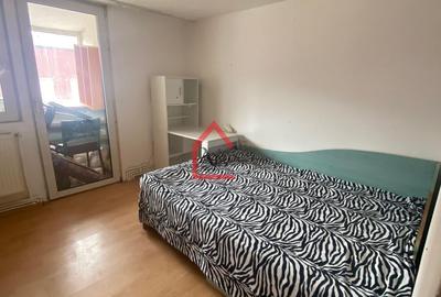 Ap 2 camere decomandat | zona Mircea cel Batran - 5