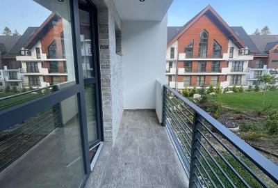 2 camere complex exclusivist,  la 300m de Peles,  2025, 68mp, 2 terasa, centrala - 25