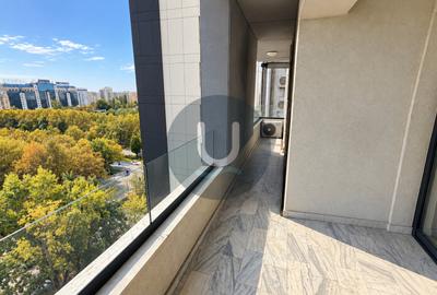 Union Plaza | Apartament Designer 2 camere | 2 Parcări Subterane | Bd. Unirii - 18