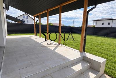 Casă individuală 5 camere | 125 mp utili | teren 500 mp | Măgurele - 10