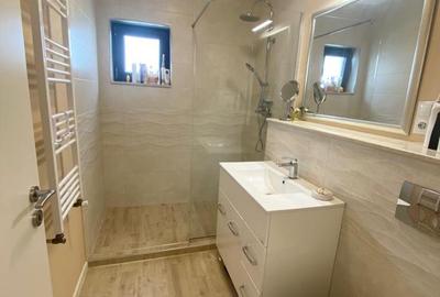 Apartament modern cu 2 camere – Șelimbăr - 11