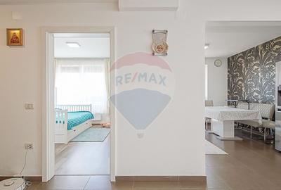 COMISION 0%! PENTHOUSE COCHET CU 3 CAMERE ȘI TERASĂ | GHIMBAV-CRISTIAN - 26