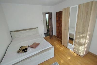 STRADA BABADAG - 3 CAMERE DECOMANDAT, ETAJ 2 - 12