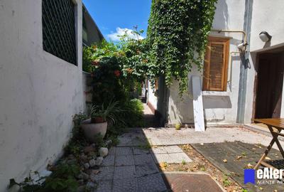 Casă de vânzare zona Domenii, București, str. Constantin Stere. - 10