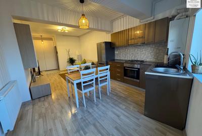 Apartamente 2 Camere Decebal, P-ta Muncii, Bl. 2016 - 12