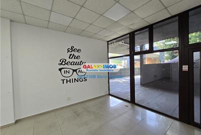 Spatiu Comercial Baba Novac - Complex Rucar | 55MP | renovat - 2