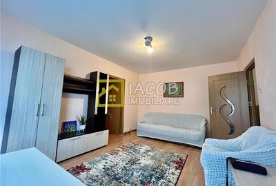 Apartament de inchiriat, zona centrala - Catedrala Catolica, Liceul Sportiv - 6