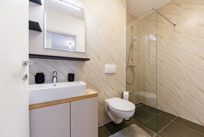 Apartament 2 camere + birou, 2 bai - zona Lipovei  - Comision 0% - 8