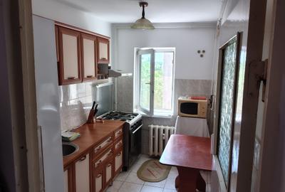 2 CAMERE | SEMIDECOMANDAT | GAZE TRASE - TOMIS NORD - 6