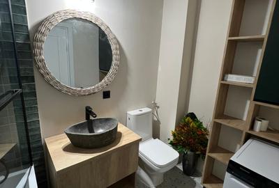 Apartament cu 3 camere ,bloc nou cu lift , parcare - 8