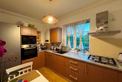 Vanzare apartament 2 camere zona Sisesti// loc parcare si boxa - 2