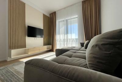 Apartament 2 camere mobilat | 23 August - 3