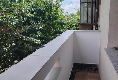 Apartament 3 camere, capat CUG, langa statia de autobuz, AC, parcare - 21