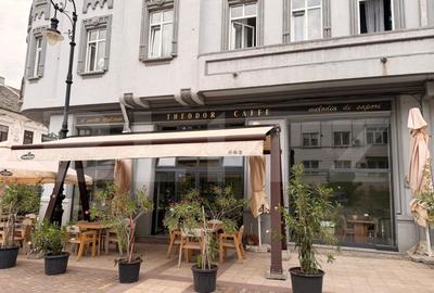 Proprietate specială, în Ultracentral
