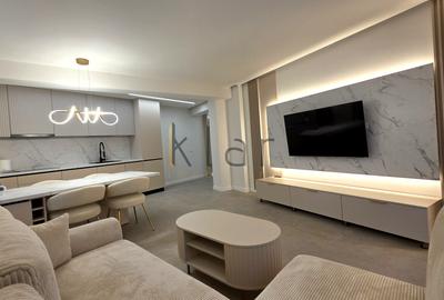 PRIMA INCHIRIERE Apartament 3 camere 80mp,Zorilor - Wings - 2