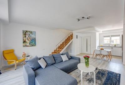 Casa Cosmopolis, prima inchiriere - 6