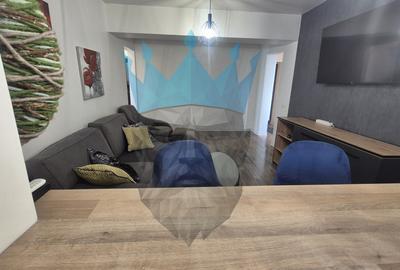Apartament 3 Camere Dorobanti Bucuresti - 5