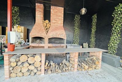 Spațiu comercial în zona Centrala Voluntari - 13