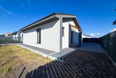 Casa Parter Finalizata Cu Toate Utilitatile - 5