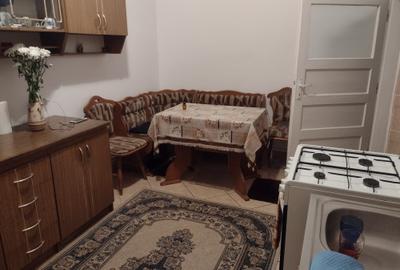 Apartament 2 camere mobilat-utilat CentrulCivic-Mesota,2300 lei - 6