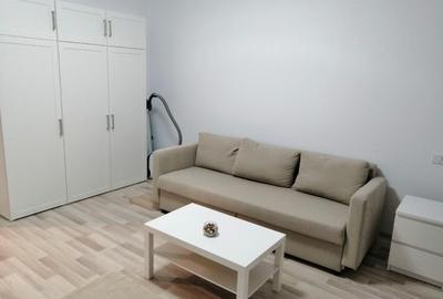 Garsoniera bloc nou - Bld Timisoara - Cartier Brancusi - Valea Larga - 5