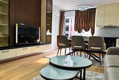 Apartament modern Tractoru, Mall Coresi - 1