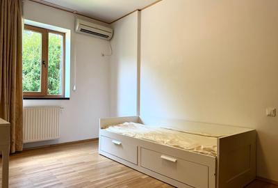 Sisesti - Straulesti / Apartament Mobilat cu Terasa / Parcare cu Boxa -Opțional - 18