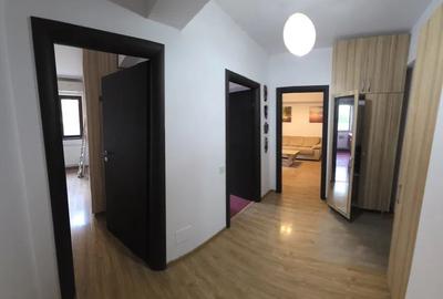 Apartament decomandat Bucurestii Noi metrou - 8