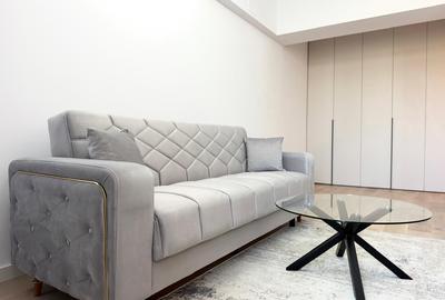 First Estate / Prima Inchiriere / Mobilat Premium / Parcare Optional Subteran - 5