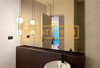 Apartament cu 2 camere și terasă de 8 mp | The Nest - 12