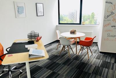 Baneasa Office Space in Cladire Clasa A - 9